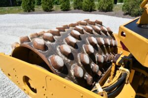2011 CATERPILLAR CP-433E 1484-JB