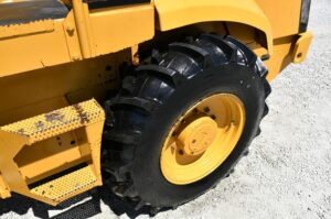 2011 CATERPILLAR CP-433E 1484-JB