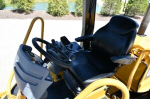 2011 CATERPILLAR CP-433E 1484-JB