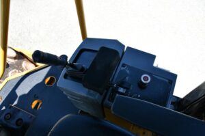 2011 CATERPILLAR CP-433E 1484-JB