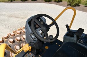 2011 CATERPILLAR CP-433E 1484-JB