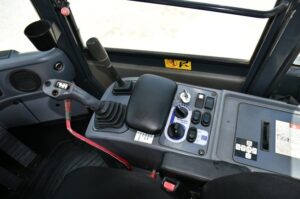 2014 KOMATSU WA200-7 1479-BT