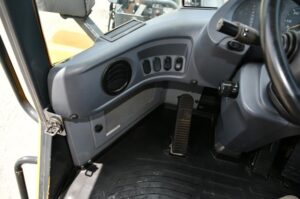 2014 KOMATSU WA200-7 1479-BT