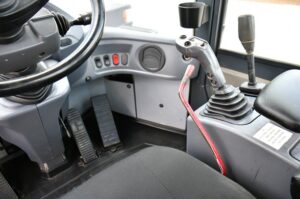 2014 KOMATSU WA200-7 1479-BT