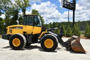 2014 KOMATSU WA200-7 1479-BT