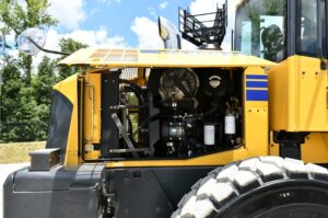 2014 KOMATSU WA200-7 1479-BT