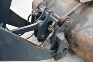 2014 KOMATSU WA200-7 1479-BT