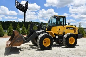2014 KOMATSU WA200-7 1479-BT