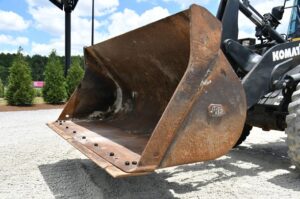 2014 KOMATSU WA200-7 1479-BT