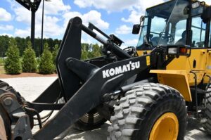 2014 KOMATSU WA200-7 1479-BT