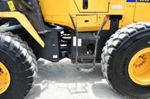2014 KOMATSU WA200-7 1479-BT