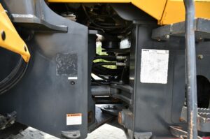 2014 KOMATSU WA200-7 1479-BT