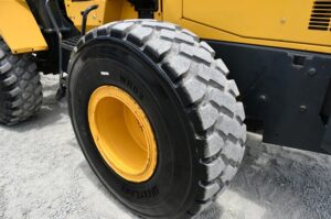 2014 KOMATSU WA200-7 1479-BT