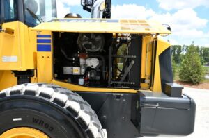2014 KOMATSU WA200-7 1479-BT