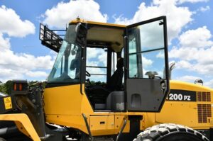 2014 KOMATSU WA200-7 1479-BT