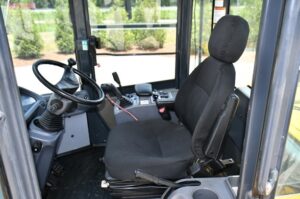 2014 KOMATSU WA200-7 1479-BT