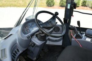 2014 KOMATSU WA200-7 1479-BT