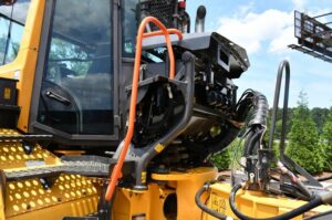 2017 VOLVO A25G 1505-BT