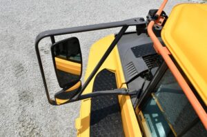 2017 VOLVO A25G 1505-BT