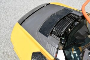 2017 VOLVO A25G 1505-BT