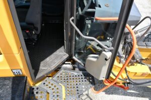 2017 VOLVO A25G 1505-BT
