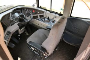 2017 VOLVO A25G 1505-BT