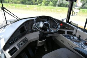 2017 VOLVO A25G 1505-BT