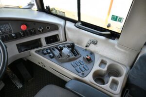 2017 VOLVO A25G 1505-BT
