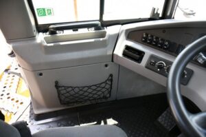 2017 VOLVO A25G 1505-BT