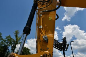 2020 CATERPILLAR 336 1487-BT