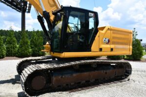 2020 CATERPILLAR 336 1487-BT 2020 CATERPILLAR 336 1487-BT