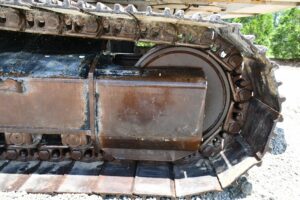 2020 CATERPILLAR 336 1487-BT 2020 CATERPILLAR 336 1487-BT