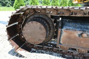 2020 CATERPILLAR 336 1487-BT 2020 CATERPILLAR 336 1487-BT