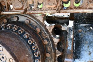 2020 CATERPILLAR 336 1487-BT 2020 CATERPILLAR 336 1487-BT
