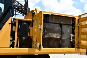 2020 CATERPILLAR 336 1487-BT 2020 CATERPILLAR 336 1487-BT