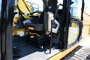 2020 CATERPILLAR 336 1487-BT 2020 CATERPILLAR 336 1487-BT