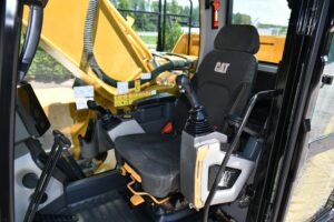 2020 CATERPILLAR 336 1487-BT 2020 CATERPILLAR 336 1487-BT