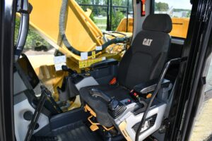 2020 CATERPILLAR 336 1487-BT 2020 CATERPILLAR 336 1487-BT
