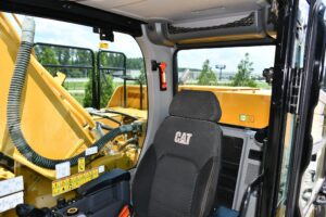 2020 CATERPILLAR 336 1487-BT 2020 CATERPILLAR 336 1487-BT