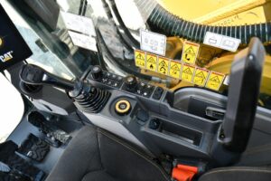 2020 CATERPILLAR 336 1487-BT 2020 CATERPILLAR 336 1487-BT