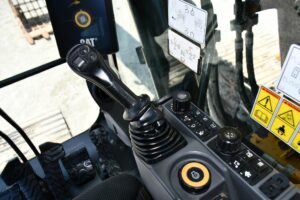 2020 CATERPILLAR 336 1487-BT 2020 CATERPILLAR 336 1487-BT