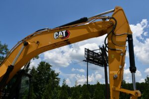 2020 CATERPILLAR 336 1487-BT 2020 CATERPILLAR 336 1487-BT