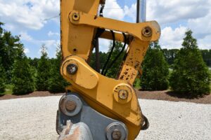 2020 CATERPILLAR 336 1487-BT 2020 CATERPILLAR 336 1487-BT