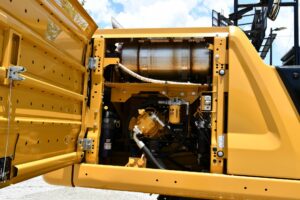 2020 CATERPILLAR 336 1487-BT 2020 CATERPILLAR 336 1487-BT