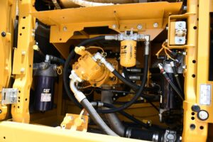 2020 CATERPILLAR 336 1487-BT 2020 CATERPILLAR 336 1487-BT