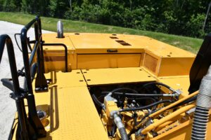 2020 CATERPILLAR 336 1487-BT 2020 CATERPILLAR 336 1487-BT