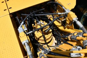 2020 CATERPILLAR 336 1487-BT 2020 CATERPILLAR 336 1487-BT