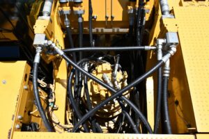 2020 CATERPILLAR 336 1487-BT 2020 CATERPILLAR 336 1487-BT