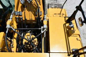 2020 CATERPILLAR 336 1487-BT 2020 CATERPILLAR 336 1487-BT