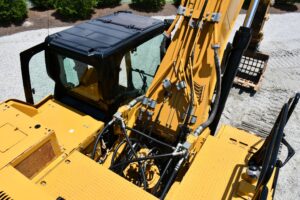2020 CATERPILLAR 336 1487-BT 2020 CATERPILLAR 336 1487-BT